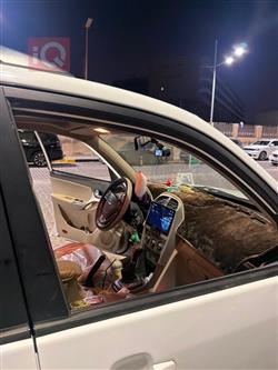 Chery Tiggo 3
